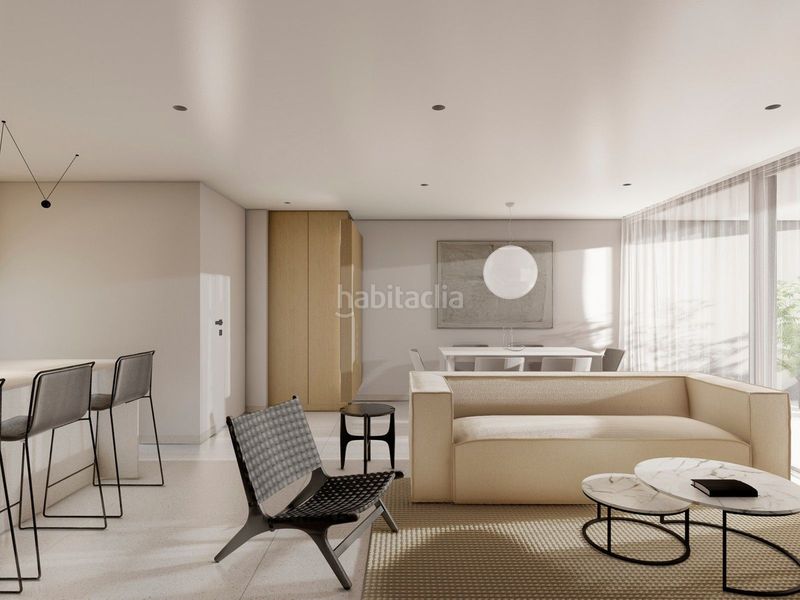 Foto e377d3ec-9441-4b64-b7f9-c53b4fa62c55. Apartament amb aparcament a Centro Rojales