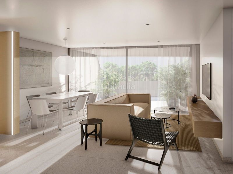 Foto e726e550-7233-4a35-8ca9-ff304056a829. Apartament amb aparcament a Centro Rojales