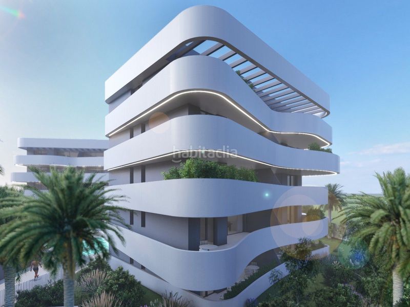 Foto ef48eb16-23b2-4d51-80e7-a89ff2b79ed2. Apartament amb aparcament a Centro Rojales