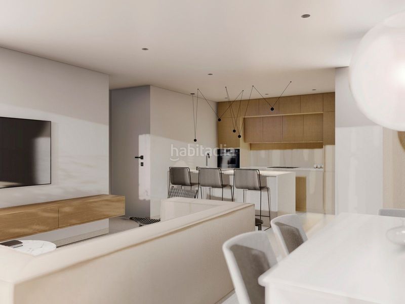 Foto f4506a05-25f6-4dad-9678-7ec40237b1d9. Apartament amb aparcament a Centro Rojales