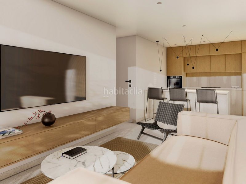 Foto f8d16ef3-47e3-40eb-a95f-90e8de7d4e75. Apartament amb aparcament a Centro Rojales