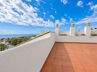 Duplex in Rojales