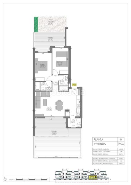 Foto c7145ff3-658e-4822-8e66-ac554b56638c. Casa a Algorfa