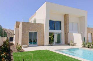 Haus in Algorfa