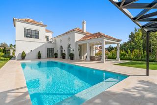 Duplex in Rojales
