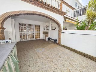 Duplex in Rojales