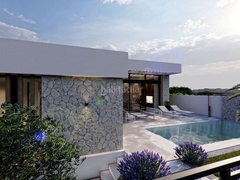 Foto 158a72f5-4ded-401a-aa65-753f2723acf5. Casa amb aparcament piscina a Rojales