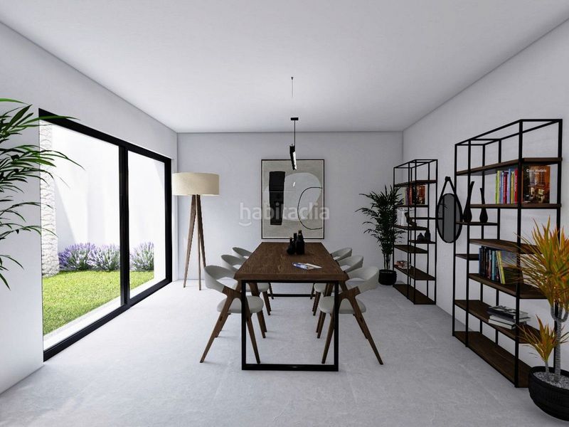 Foto 1901606e-19bb-45f0-992a-a23ff5fe3359. Casa amb aparcament piscina a Rojales