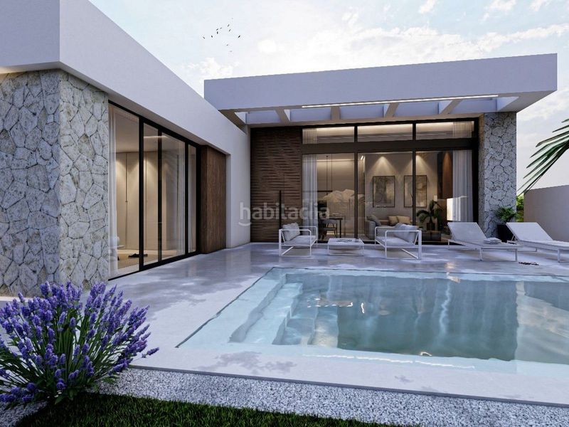 Foto 534c0a71-95d1-4e80-9662-f2c04ea9519f. Casa amb aparcament piscina a Rojales