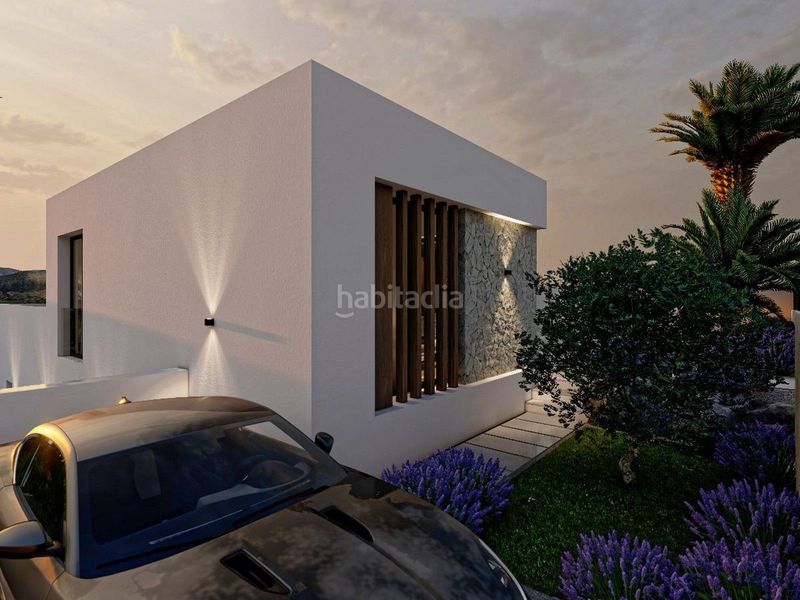 Foto af0c6651-30d2-4a00-bcdb-341b0417b09a. Casa amb aparcament piscina a Rojales