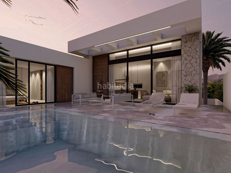 Foto c3b65529-4b7e-4b2d-a038-e9235de3ffba. Casa amb aparcament piscina a Rojales