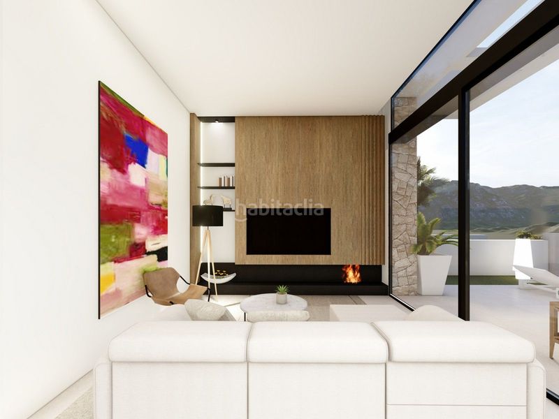 Foto d877e06a-4062-490b-bf9c-af051f3d62a3. Casa amb aparcament piscina a Rojales