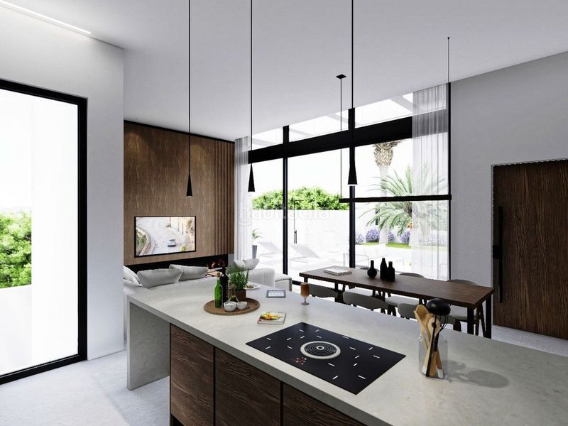 Foto d9bbc4e9-7e0b-481d-a6cb-59c7d8679f5c. Casa amb aparcament piscina a Rojales