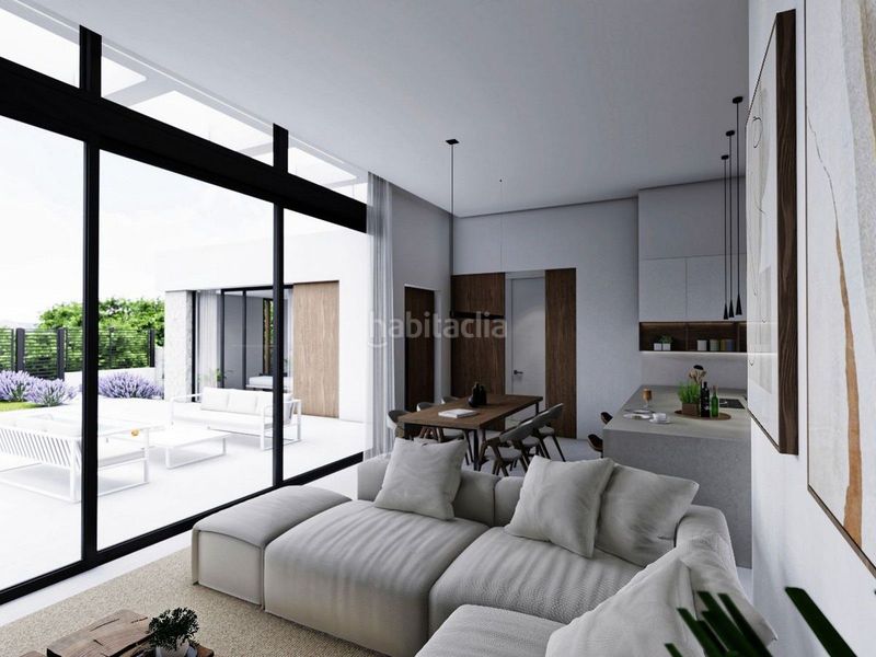 Foto e2c63732-6f6a-4910-990b-2278a9fbeda7. Casa amb aparcament piscina a Rojales