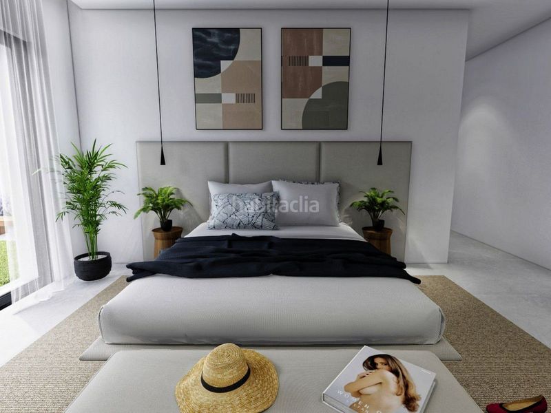 Foto e6ce5e9d-e7eb-49a4-a07c-a79ef3affe5c. Casa amb aparcament piscina a Rojales