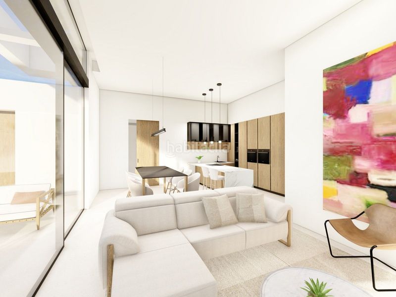 Foto f9a803e9-3c15-434c-8e81-02624f0c3eb4. Casa amb aparcament piscina a Rojales