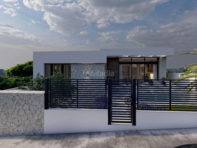 Foto fd0e65ec-6142-4412-b1fa-fa829bc9f32d. Casa amb aparcament piscina a Rojales