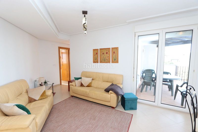 Foto 06bbf4af-70f2-47c2-a33c-7dc52df8908b. Apartament amb aparcament piscina a Torre-Pacheco Torre - Pacheco