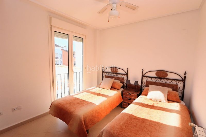Foto 49f24c76-c456-4645-9ad4-c21cadd58de6. Apartament amb aparcament piscina a Torre-Pacheco Torre - Pacheco