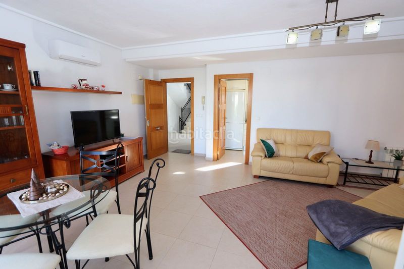 Foto 58916081-d7c5-4f10-8ec9-1f0b0568c639. Apartament amb aparcament piscina a Torre-Pacheco Torre - Pacheco