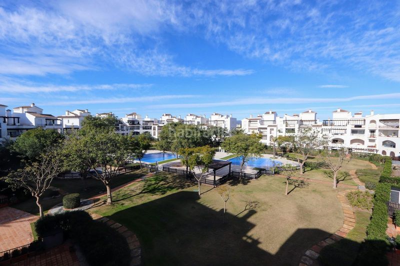 Foto 69be897d-2ebf-4bf8-b8dd-174d007b09a7. Apartament amb aparcament piscina a Torre-Pacheco Torre - Pacheco