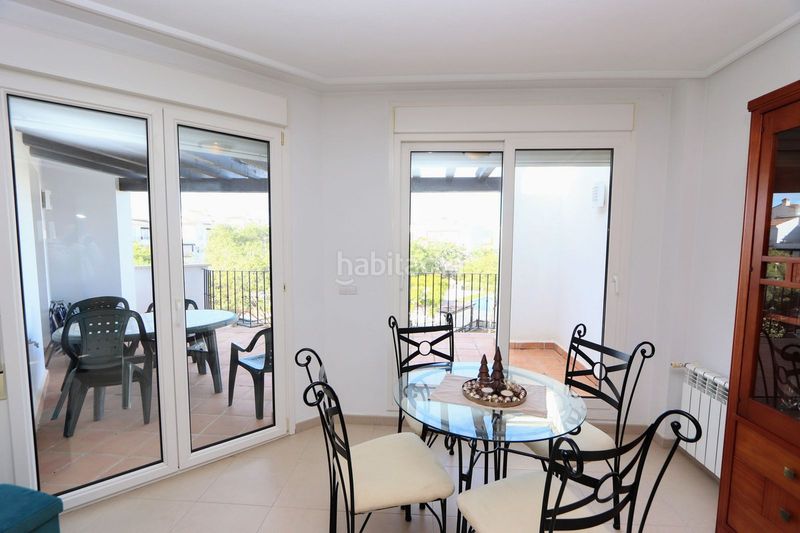 Foto 713c8282-276d-4382-994e-cdf2a716e682. Apartament amb aparcament piscina a Torre-Pacheco Torre - Pacheco