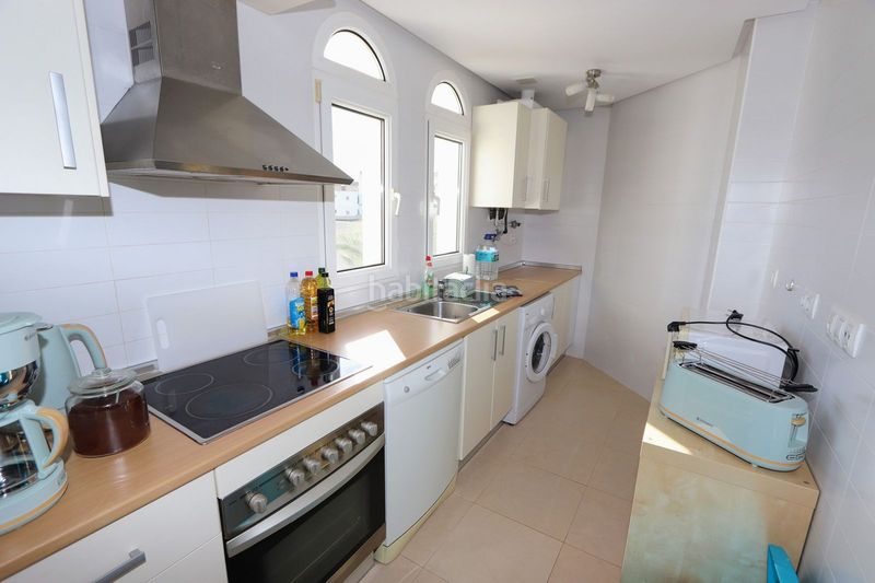 Foto 7aae33e0-7f77-494d-8c7f-e325d3bd05e9. Apartament amb aparcament piscina a Torre-Pacheco Torre - Pacheco