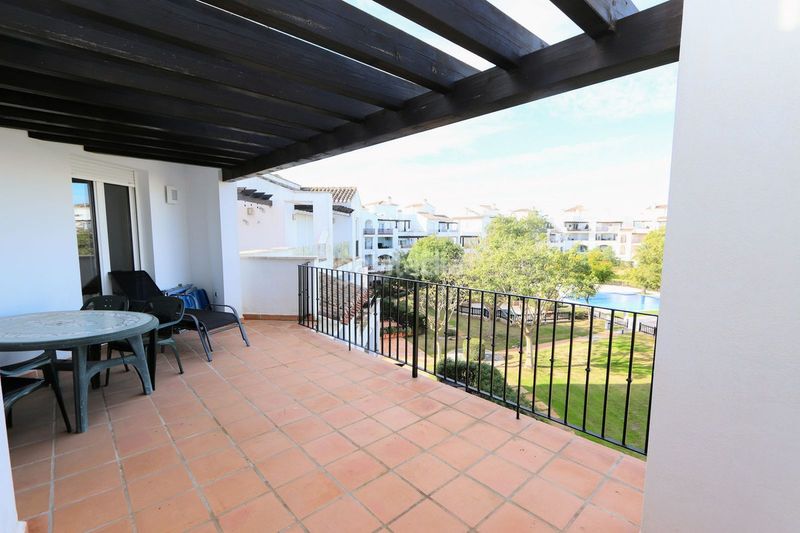 Foto 99243caf-6c3d-449e-a9b8-c1caa3b4cb1b. Apartament amb aparcament piscina a Torre-Pacheco Torre - Pacheco
