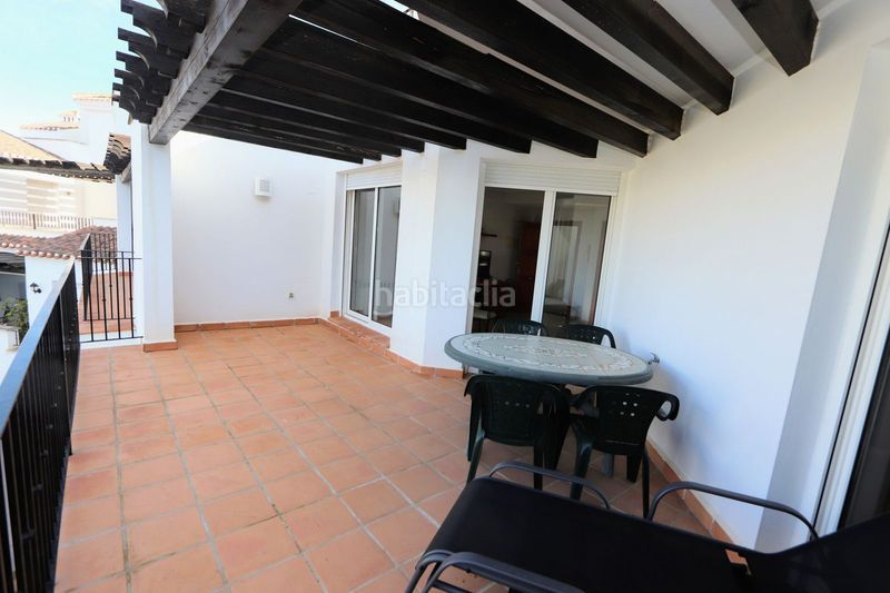 Foto a5a38b14-85b9-4e66-90e0-0bbce2028338. Apartament amb aparcament piscina a Torre-Pacheco Torre - Pacheco
