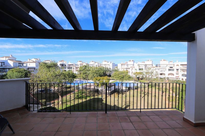 Foto ab47efcb-faee-49d1-bb89-cade5c14bc97. Apartament amb aparcament piscina a Torre-Pacheco Torre - Pacheco