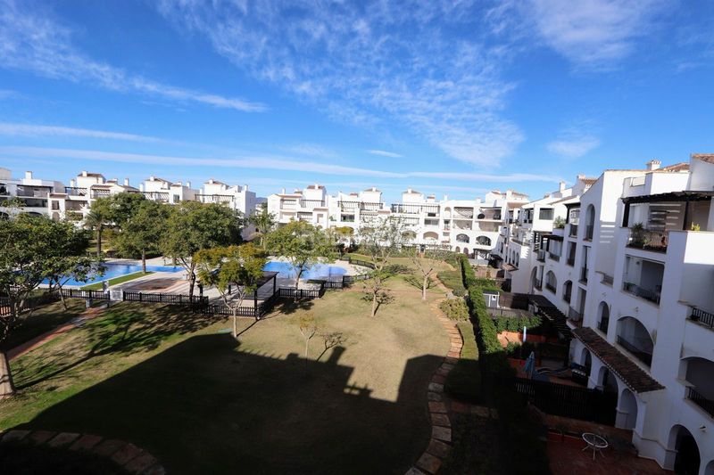 Foto b3c88435-a711-4a32-a3f2-6966b0f02d4f. Apartament amb aparcament piscina a Torre-Pacheco Torre - Pacheco