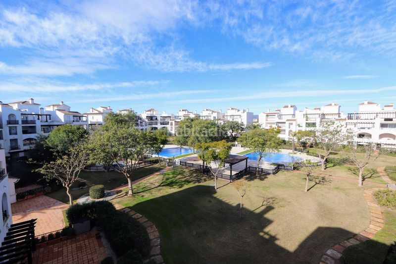 Foto c38466b5-35c2-4dec-9641-40bd20c13ceb. Apartament amb aparcament piscina a Torre-Pacheco Torre - Pacheco