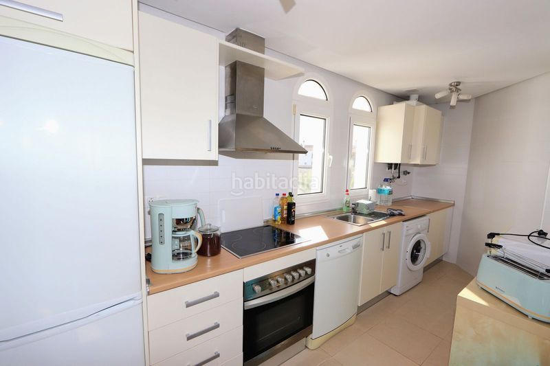 Foto c5f5652b-a50c-4b54-9f53-93fbcb8eb6aa. Apartament amb aparcament piscina a Torre-Pacheco Torre - Pacheco