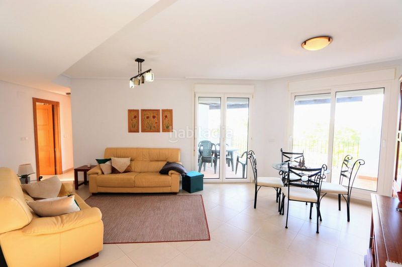 Foto fec5d4c5-f45d-44a8-ba50-273bb6c86384. Apartament amb aparcament piscina a Torre-Pacheco Torre - Pacheco