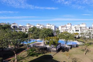 Apartment in Torre-Pacheco