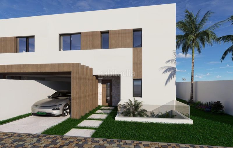 Foto 3e8f65d1-d276-4452-8591-4682a665962a. Casa amb piscina a Torre-Pacheco Torre - Pacheco
