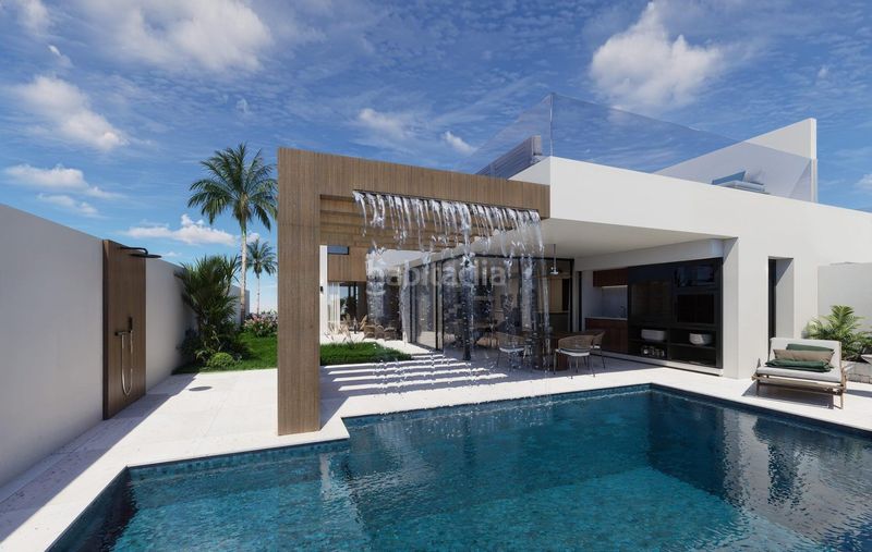 Foto 4fe7d7e2-57a6-4fb0-9bf8-bf0676628a3d. Casa amb piscina a Torre-Pacheco Torre - Pacheco