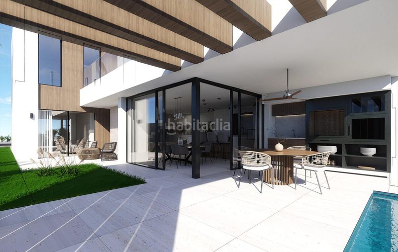 Foto 538f733b-e1c7-4cf1-95d4-f49a5c0ff600. Casa amb piscina a Torre-Pacheco Torre - Pacheco