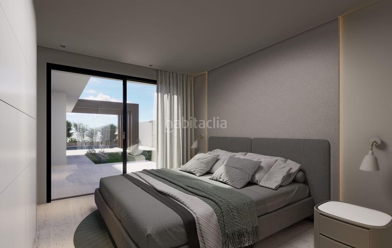 Foto ceaa6fa6-4089-456c-aefb-965fb09932b3. Casa amb piscina a Torre-Pacheco Torre - Pacheco