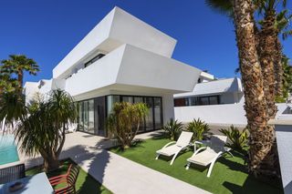 Maison à Rojales