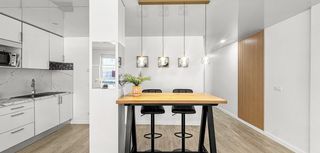 Apartament a El Acequión
