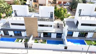 Casa a Villamartín-Las Filipinas