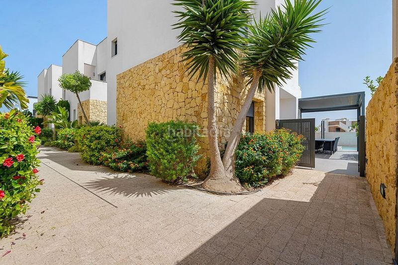 Foto f1dea4c9-7fd4-4dcd-a851-92c68b94c31e. Casa a Rojales