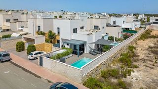 Casa a Rojales