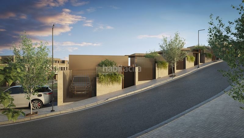 Foto 7aa15df9-33d9-467b-b38f-d43f94d79731. Casa amb piscina a Elviria Marbella
