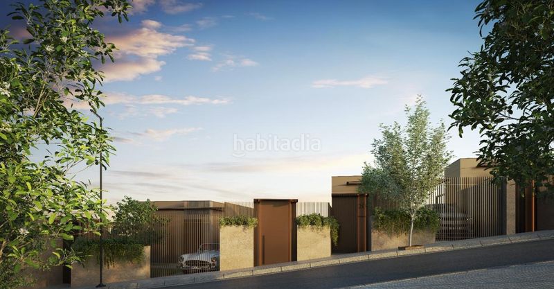 Foto 9de626f2-6a02-4acf-ad1e-22acbc8963e8. Casa amb piscina a Elviria Marbella