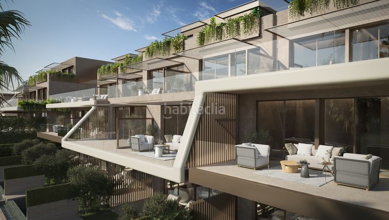 Foto c450bfc1-a72f-40ce-aa6b-45def487afbd. Casa amb piscina a Elviria Marbella