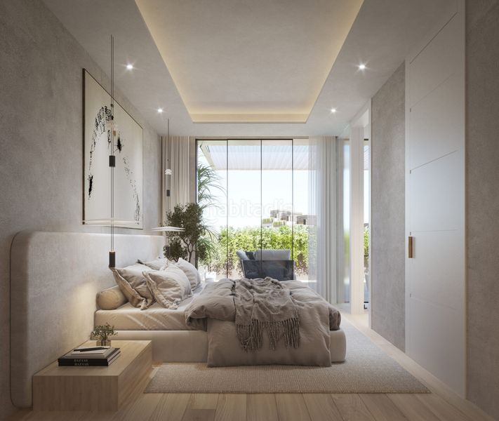 Foto ea1fa611-efab-47ac-a199-77b51d8d0347. Casa amb piscina a Elviria Marbella