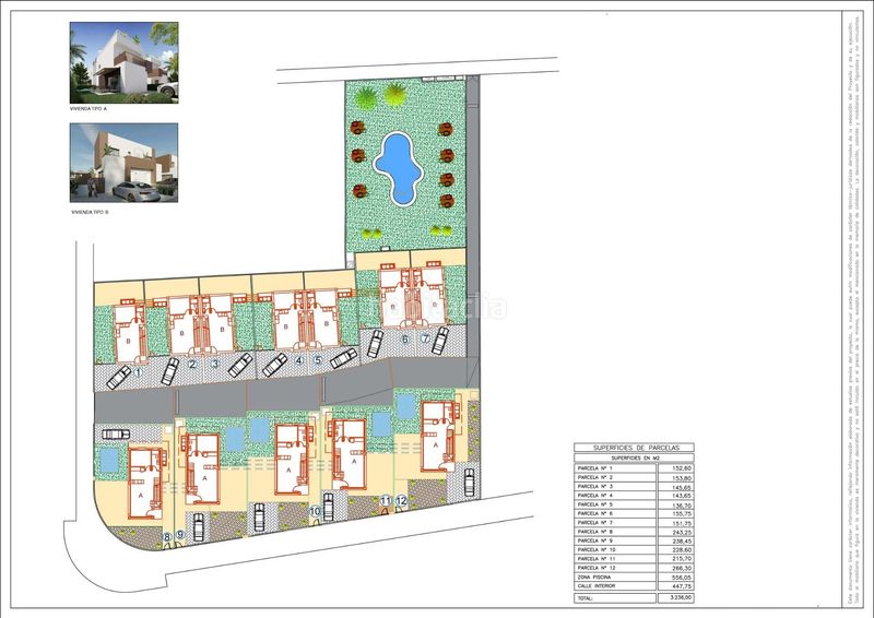 Foto 01f7f38b-a619-4aa3-b64a-67c629f50fa3. Casa a La Marina Elche / Elx