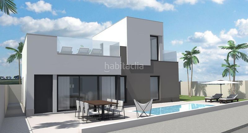 Foto 932c9a6f-3cba-4132-b4a3-abf20f1566ee. Casa a El Molino Torrevieja